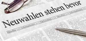 Bundestagswahl