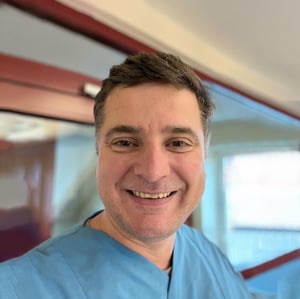 Dr. Dusan Trifunovic