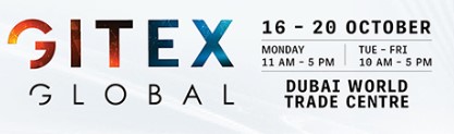 Gitex Global