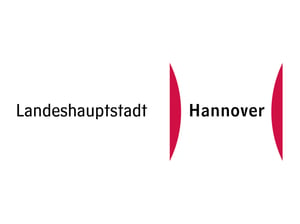 Institutions-Logo-der-Landeshauptstadt-Hannover