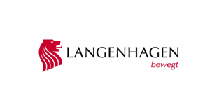 Langenhagen Logo