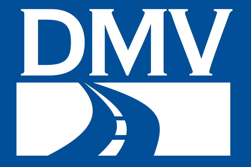 Logo NC DMV