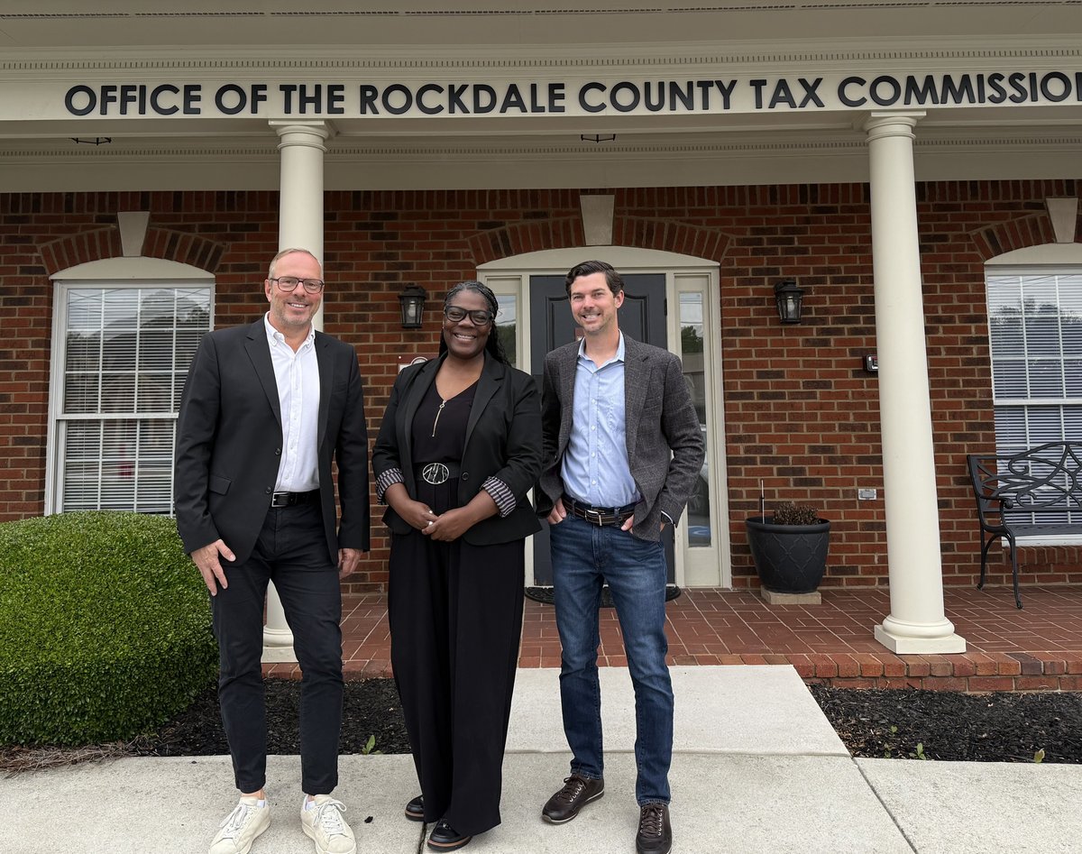 Rockdale HD 3