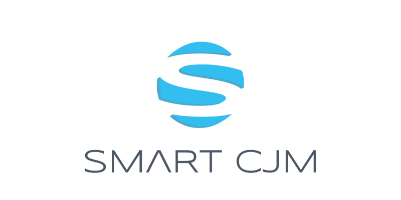 Smart CJM Logo