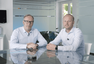 Stefan Dylka & Thomas Föcking