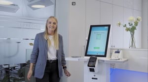 Terminal Saskia