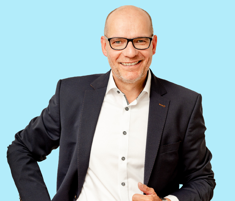 Klaus-Peter Grave